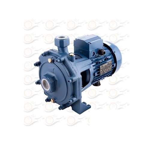 پمپ یک ونیم اسب سه فاز الکتروژن CBT160